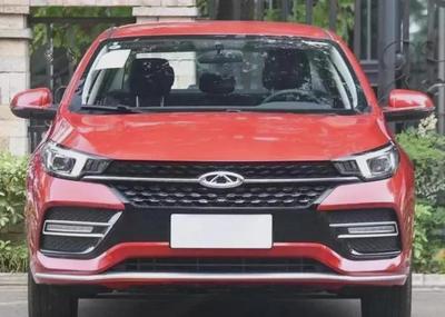 为啥奇瑞车都不建议买,为啥买奇瑞汽车的人少呢