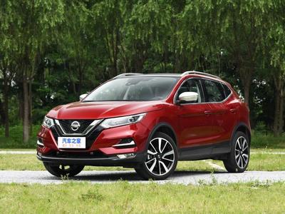 东风日产逍客十大缺点,2021款东风日产逍客十大缺点