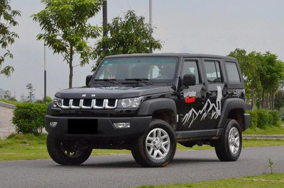 北京jeep汽车,北京jeep汽车之家