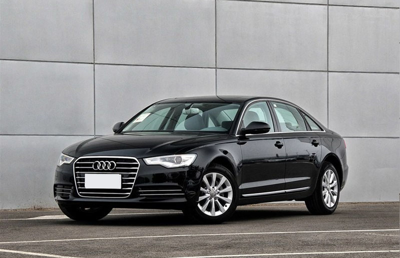 奥迪a6l新车报价及图片,奥迪a6l新车报价2021款图片