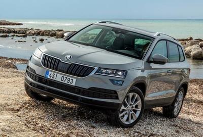 15万左右越野车推荐,15万左右的越野车排行榜前十名