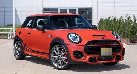 宝马迷你mini新款,宝马迷你mini新款女式图片