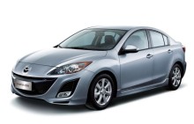 新马自达3价格,马自达3价格多少新车价格2023