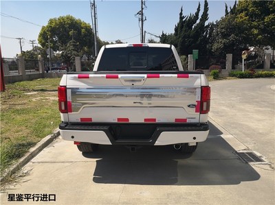 福特越野车所有车型,福特系列越野