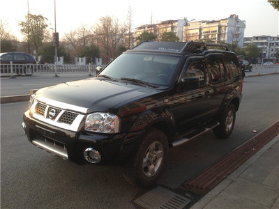 日产帕拉丁,日产帕拉丁报价及图片