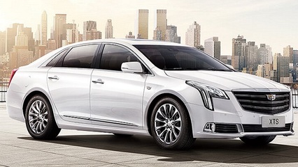 凯迪拉克车型及报价,凯迪拉克车型及报价大全