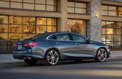 科鲁兹2023年新款报价与图片,科鲁兹2023年新款报价与图片suv