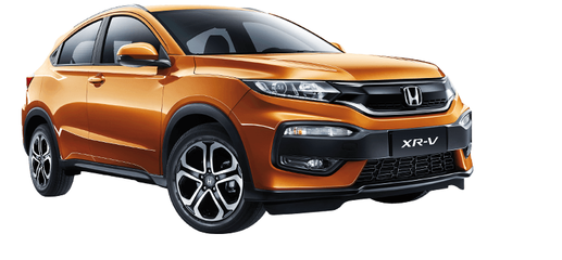 东风本田suv价格,东风本田suv全部车型及价格