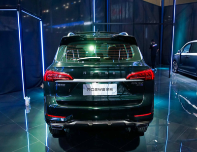 上汽荣威rx5max报价及图片,上汽荣威ⅰ5价格