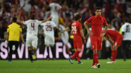 塞维利亚对阿森纳,塞维利亚对阿森纳比分