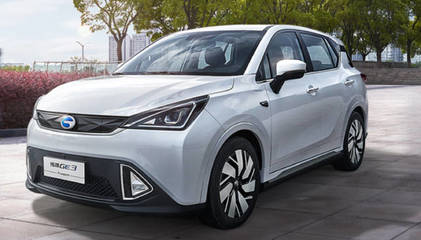 广汽传祺电动汽车价格表,广汽传祺10万左右suv