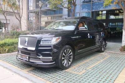 加长林肯汽车报价及图片,加长林肯车图片 豪华