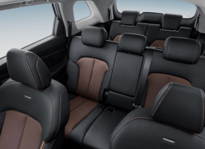 七座suv,七座suv车型排行榜