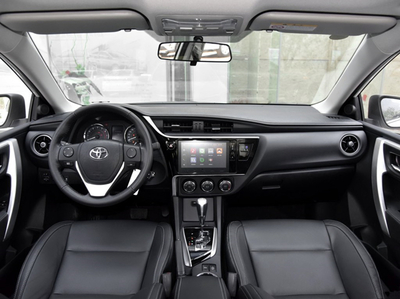 2020款卡罗拉报价,卡罗拉2021款报价15