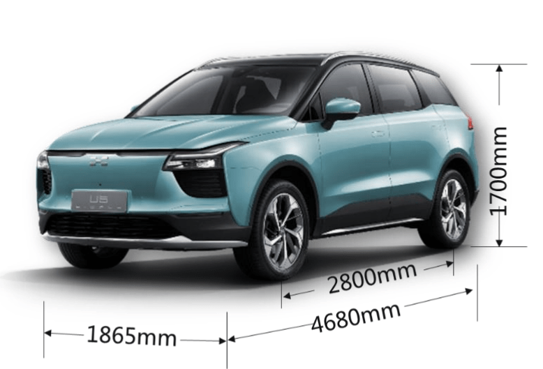 比亚迪纯电动suv车型,比亚迪电动汽车 suv