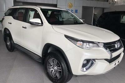 丰田霸道为什么停产,丰田霸道为什么不产了