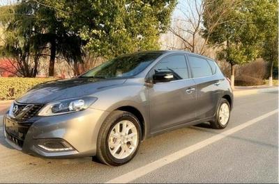 骐达新车价格,骐达新款2021多少钱