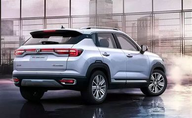 10万左右suv排行榜前十名,大众suv车型大全10万一20万