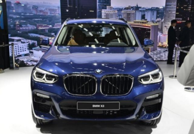 为什么都瞧不起宝马x3,宝马x3算什么档次