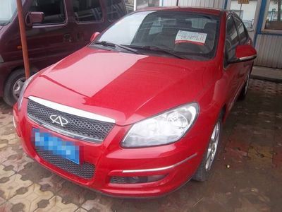 奇瑞a3价格多少钱,奇瑞a3轿车