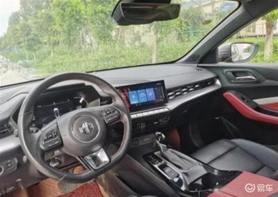 买名爵5十大忠告,上汽名爵车质量怎么样