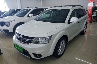 道奇酷威报价及图片,道奇酷威汽车图片