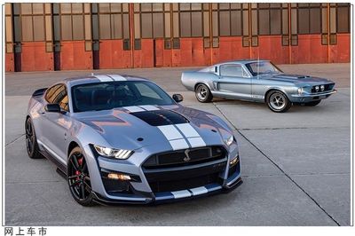 野马gt500国内多少钱,野马gt500落地价