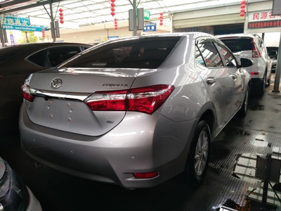 丰田卡罗拉图片大全大图,丰田卡罗拉拉图片