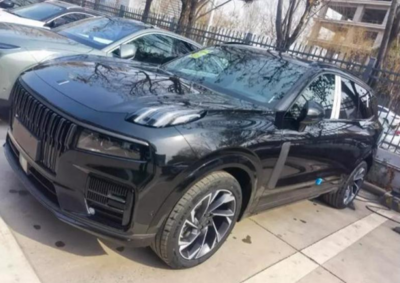 领克09价格报价及图片,领克09价格报价及图片配置