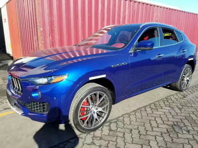 玛莎拉蒂suv车型报价图片,玛莎拉蒂suv2021款报价