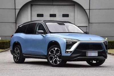 蔚来电动汽车价格,蔚来电动汽车价格关注智己汽车品牌