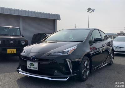 丰田车款式图片大全,丰田车系列全部车型及图片