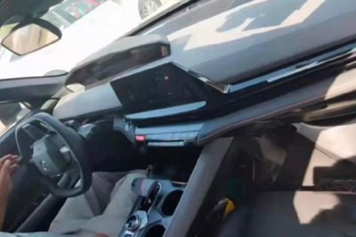 长安最好看的一款轿车,长安哪款车质量最好