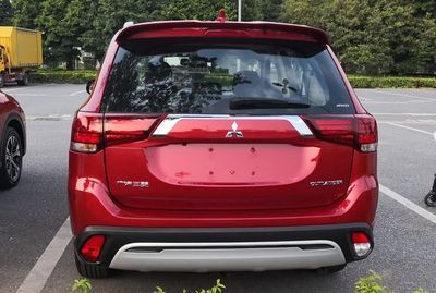 广汽三菱欧蓝德,广汽三菱欧蓝德4s店电话