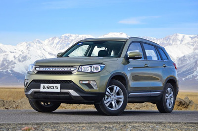 最好的国产suv排名,最好的国产suv排名第一