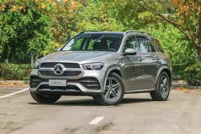 奔驰gle350最新价格,奔驰gle350最新价格2023