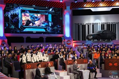 买宝马1系会不会被爆笑,搞不懂有人买宝马1系