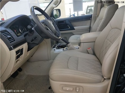 丰田霸道v6裸车价,丰田霸道v6多少钱一辆价格