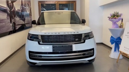 路虎100万左右的车图片,100万左右口碑最好的车