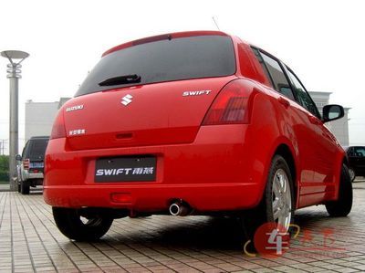 铃木雨燕车价格,二手铃木雨燕车价格