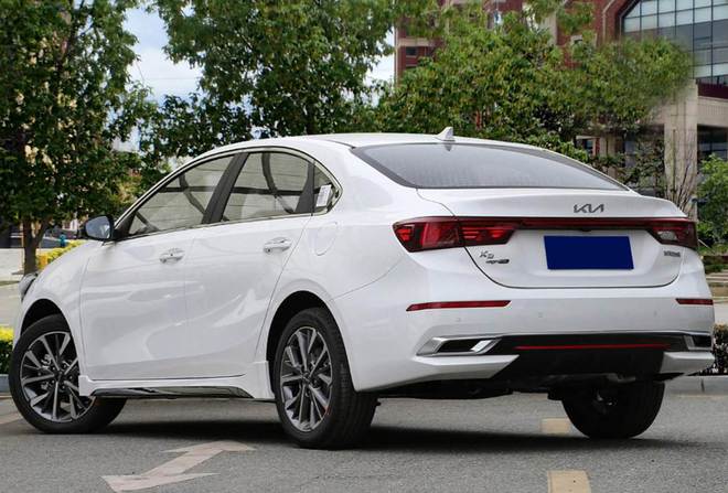 起亚k3怎么样口碑,起亚k3优缺点介绍