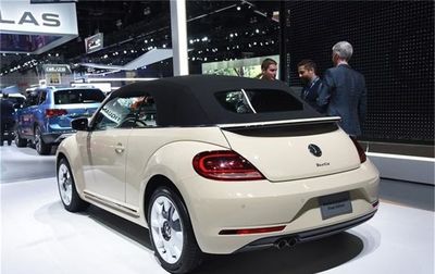 大众小糯米女式车,大众小糯米女式车敞篷哪里有卖