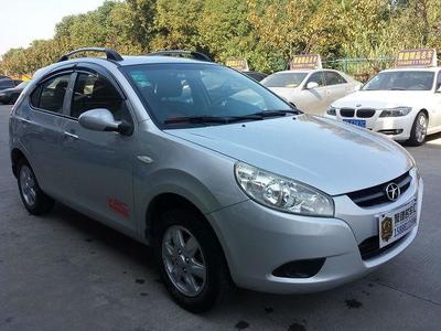 江淮同悦09款二手价格,二手江淮同悦怎么样