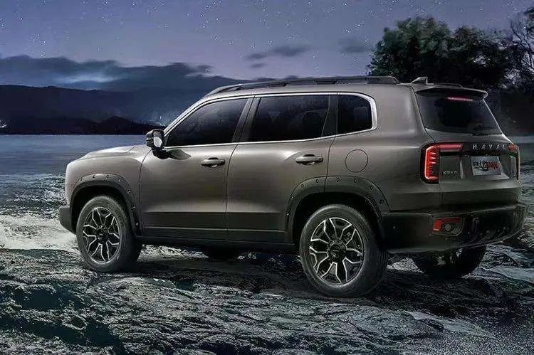 哈弗大狗最大的缺点,哈弗大狗最大的缺点车窗车门透风