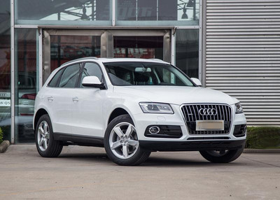 奥迪q5价格是多少,奥迪q5什么价格现在