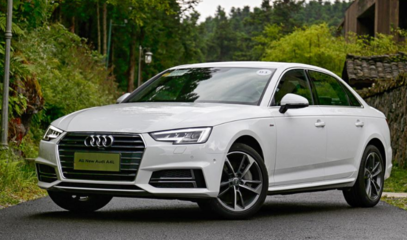 新款奥迪a4l价格多少,新款奥迪a4l价格多少钱一台