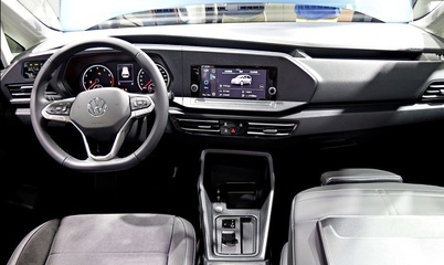 大众汽车高尔夫2022款,大众汽车高尔夫2022款图片