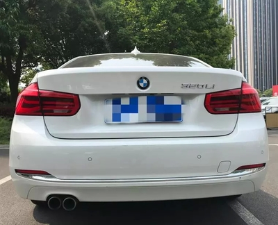 新宝马3系缺点太多,新宝马3系优缺点