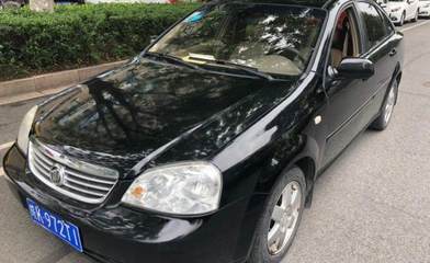 哪一年的凯越质量好,凯越哪一款最经典