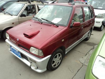 奥拓二手车的价格,奥拓二手车价格查询